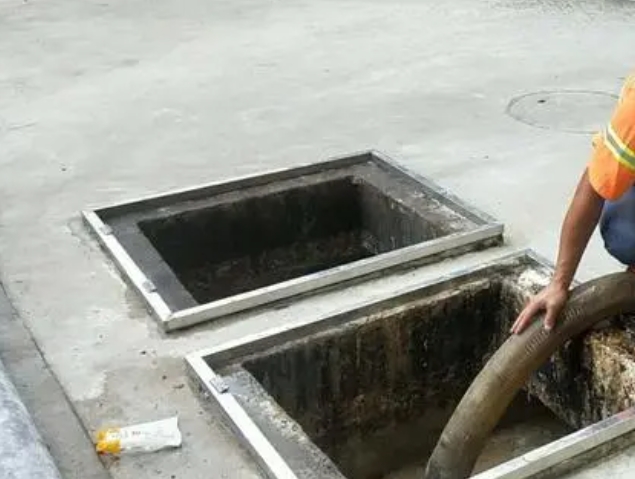 宁晋化粪池清理