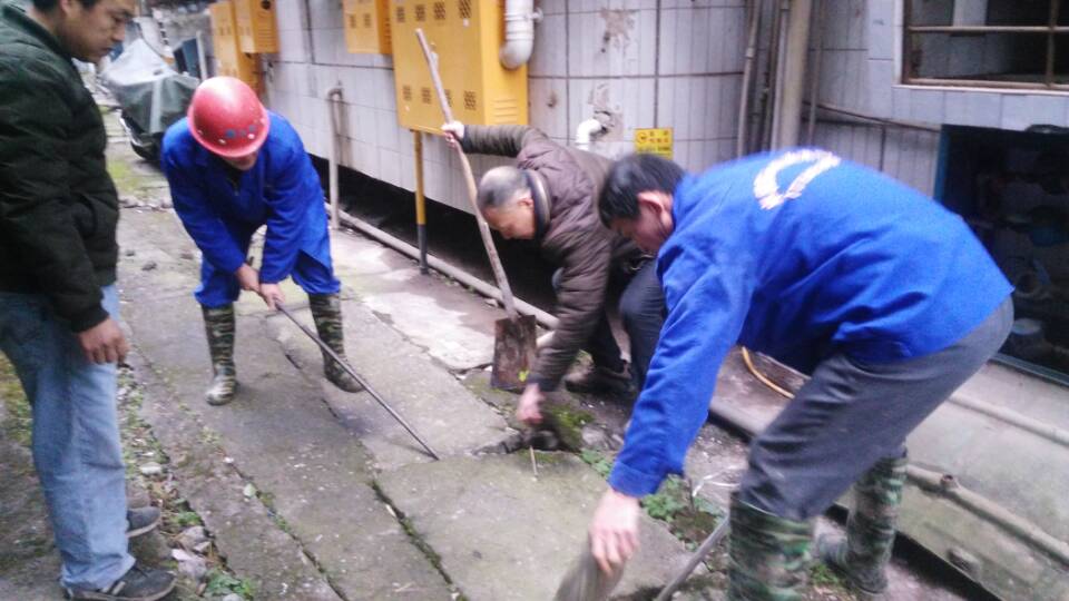 宁晋清掏化粪池、管道疏通一站式服务<高效><技术><可靠>